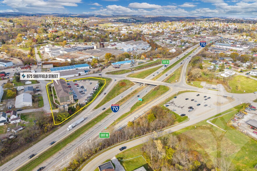 More Photos Of 975 Sheffield St, Washington Hotel For Sale