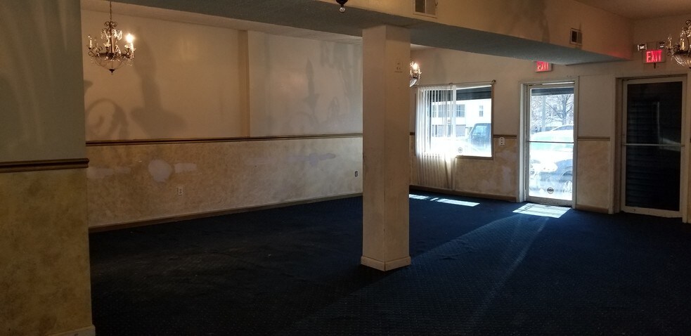 More Photos Of 4930 Marlboro Pike, Capitol Heights Freestanding For Lease