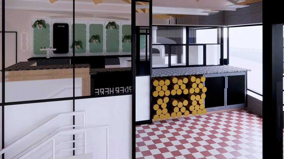 More Photos Of 3828 W Sunset Blvd, Los Angeles Unknown For Lease