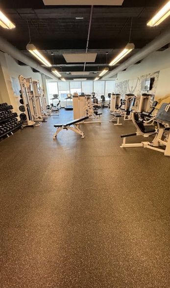 More Photos Of 520 Broad St, Newark Office Residential For Lease