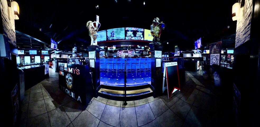 More Photos Of 6365 Peachtree Industrial Blvd, Atlanta Restaurant For Sale