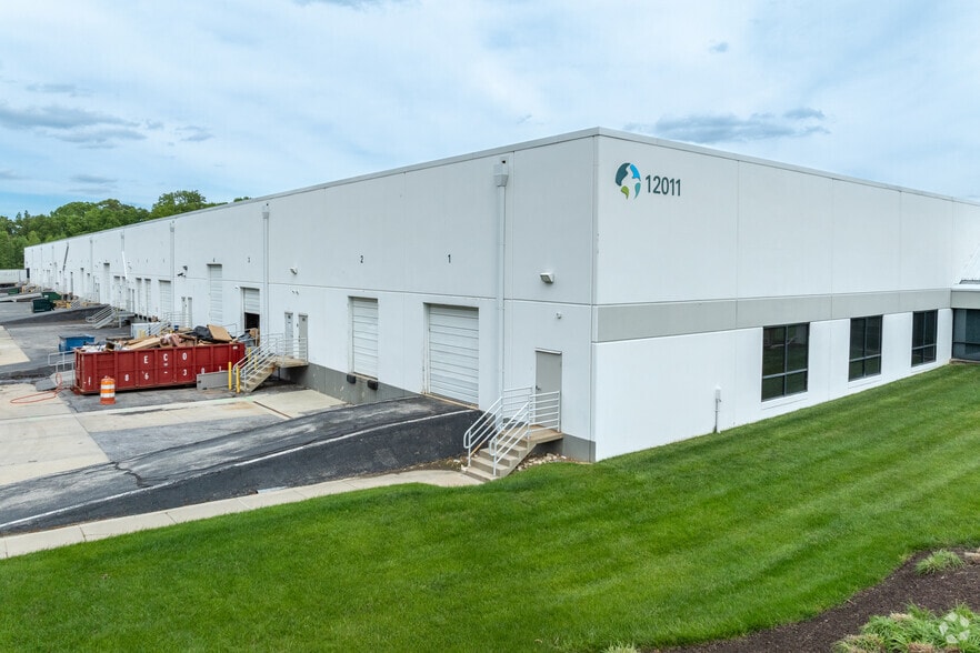 More Photos Of 12011 Guilford Rd, Annapolis Junction Industrial For Lease