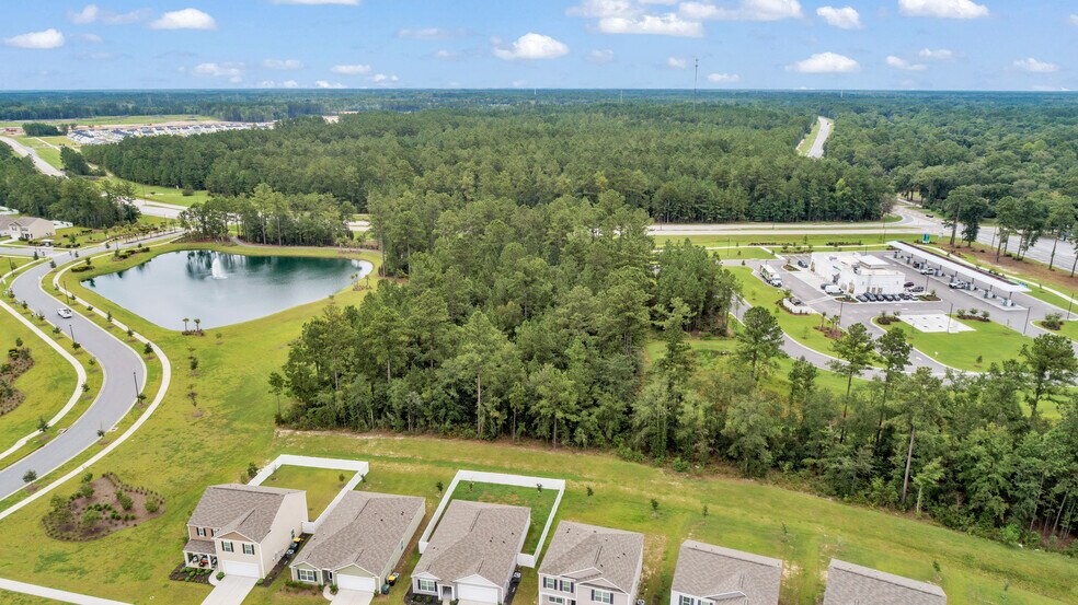 More Photos Of 2500 Fort Argyle Rd ext, Bloomingdale Land For Sale