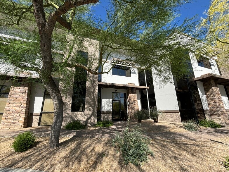 7343 E Adobe Dr Ste 101  