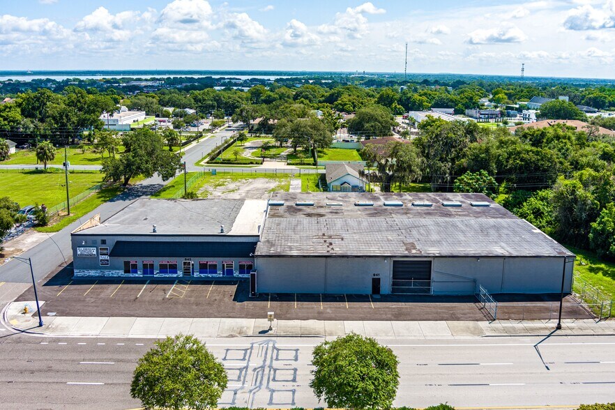 More Photos Of 845-845 N Florida Ave, Lakeland General Retail For Sale