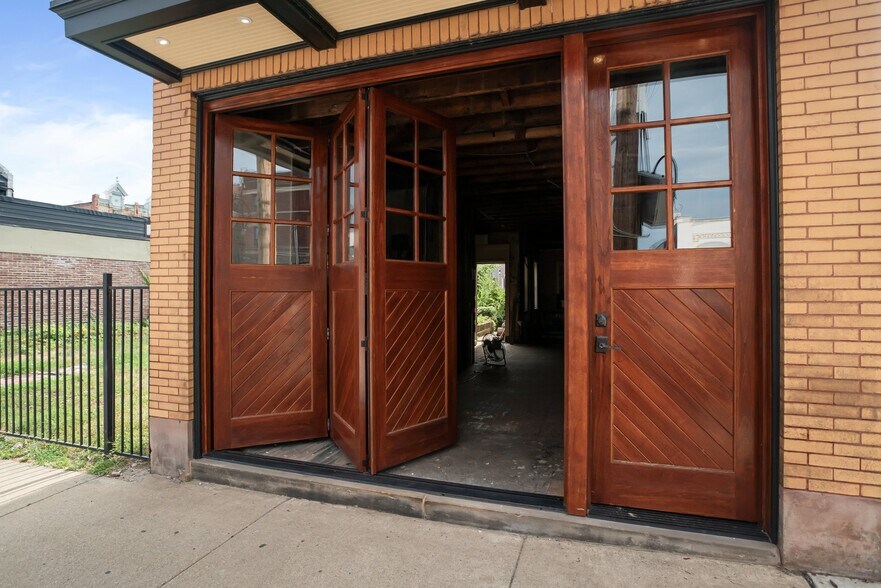 More Photos Of 711 James St, Pittsburgh Storefront Retail Residential For Sale