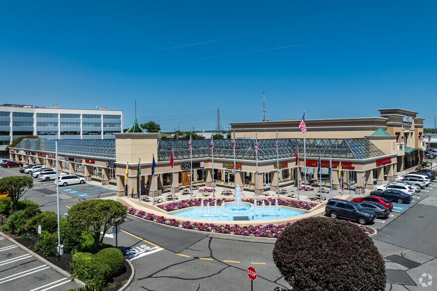 Primary Photo Of 23 Old Country Rd, Carle Place General Retail For Lease