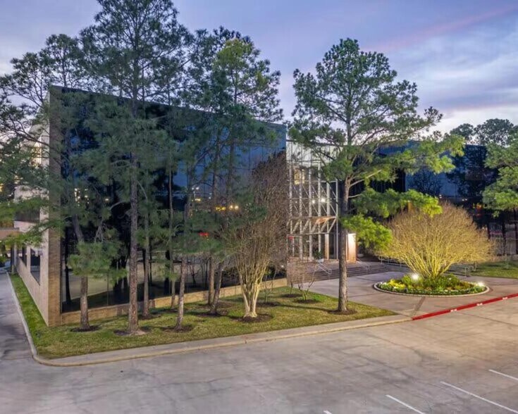 Primary Photo Of 7915 FM-1960 W, Houston Office For Lease