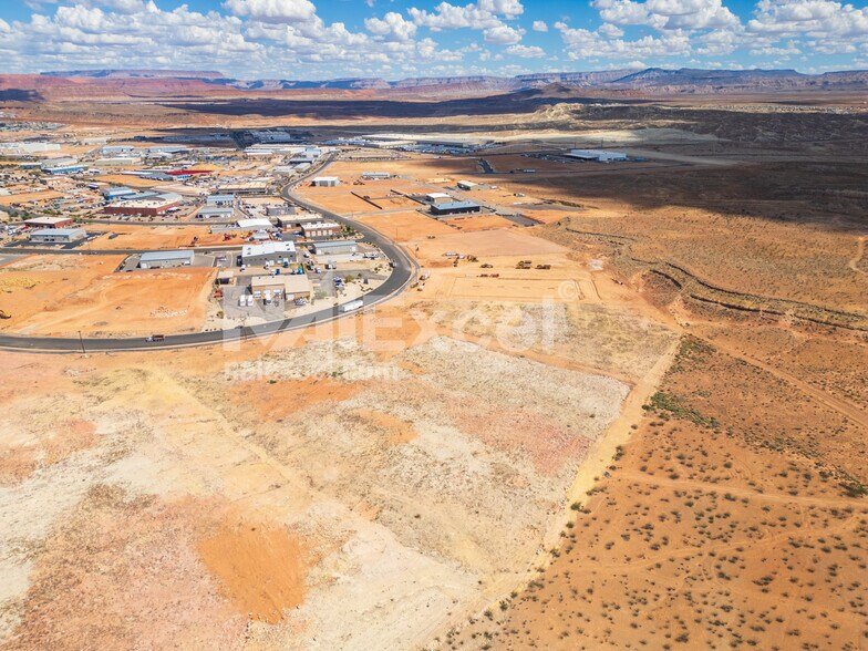 More Photos Of Lot 147 Enterprise Dr, Saint George Land For Sale