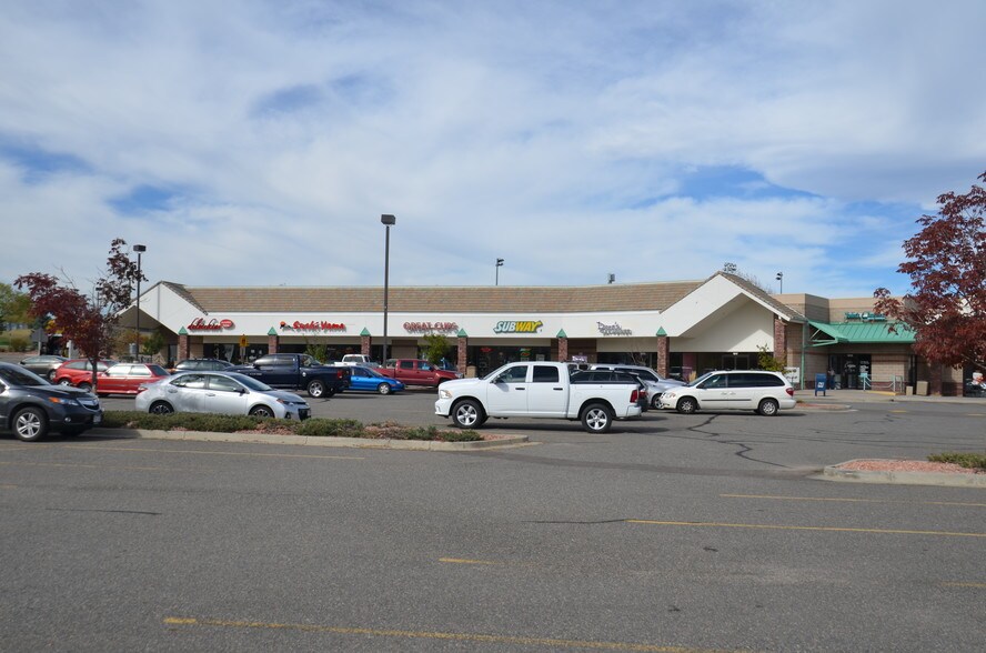 More Photos Of 1611-1681 Coalton Rd, Superior Unknown For Lease