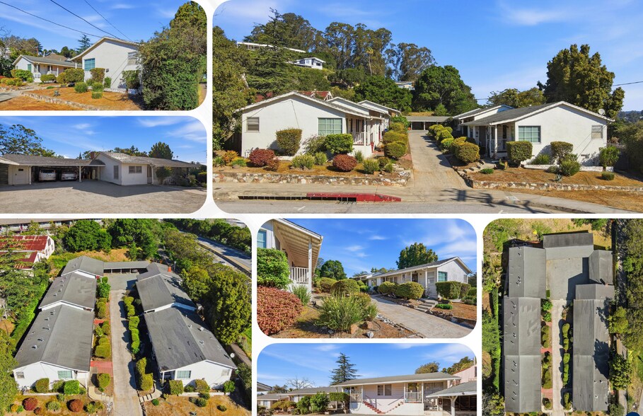 More Photos Of 234 High St, Santa Cruz Apartments For Sale