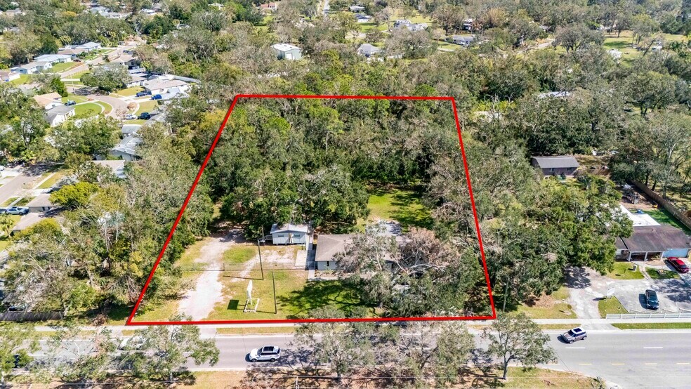 More Photos Of 3001 S Kings Ave, Brandon Religious Facility For Sale