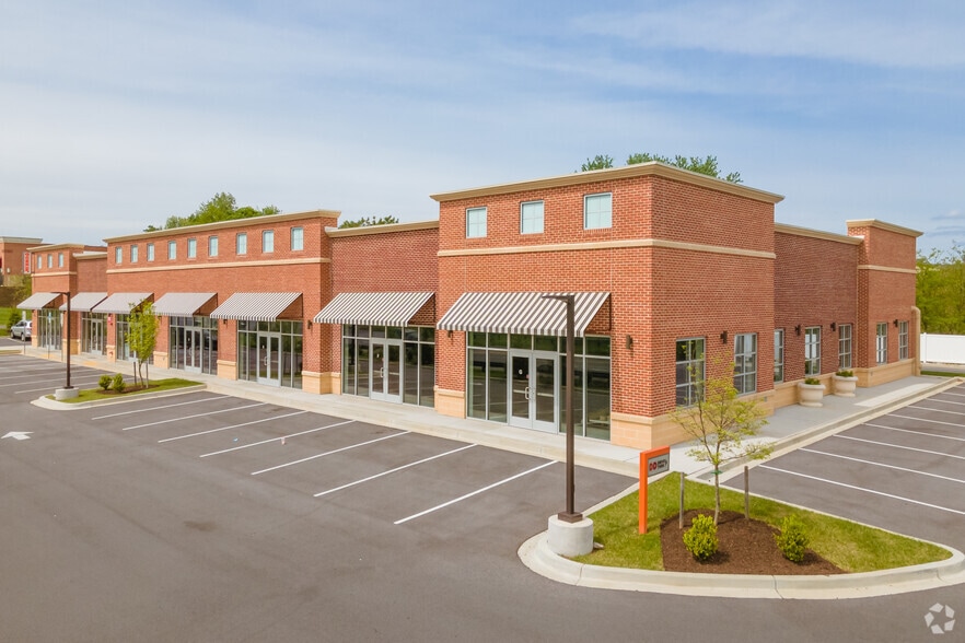 More Photos Of 1800 Monocacy Blvd, Frederick Freestanding For Lease