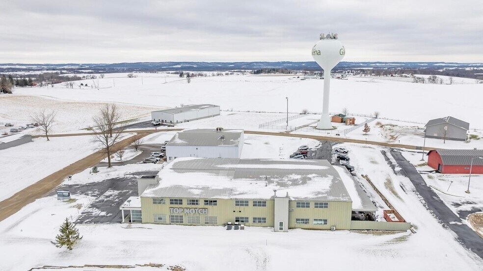 More Photos Of 11420 Dandar St, Galena Industrial For Sale