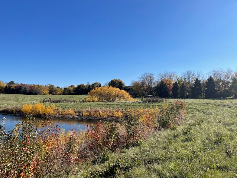 More Photos Of 13.2 Acres Route 71, Yorkville Land For Sale