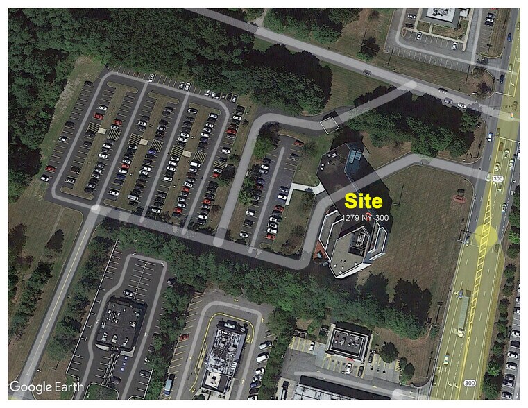 More Photos Of 1279 Route 300, Newburgh Office For Lease