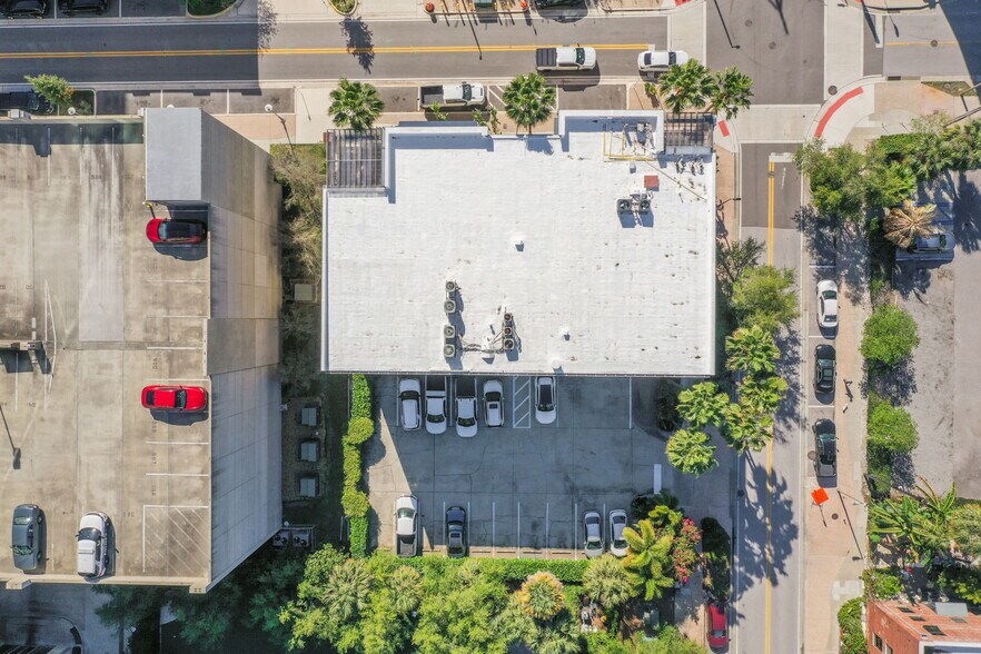 More Photos Of 119 N 11th St, Tampa Office For Sale