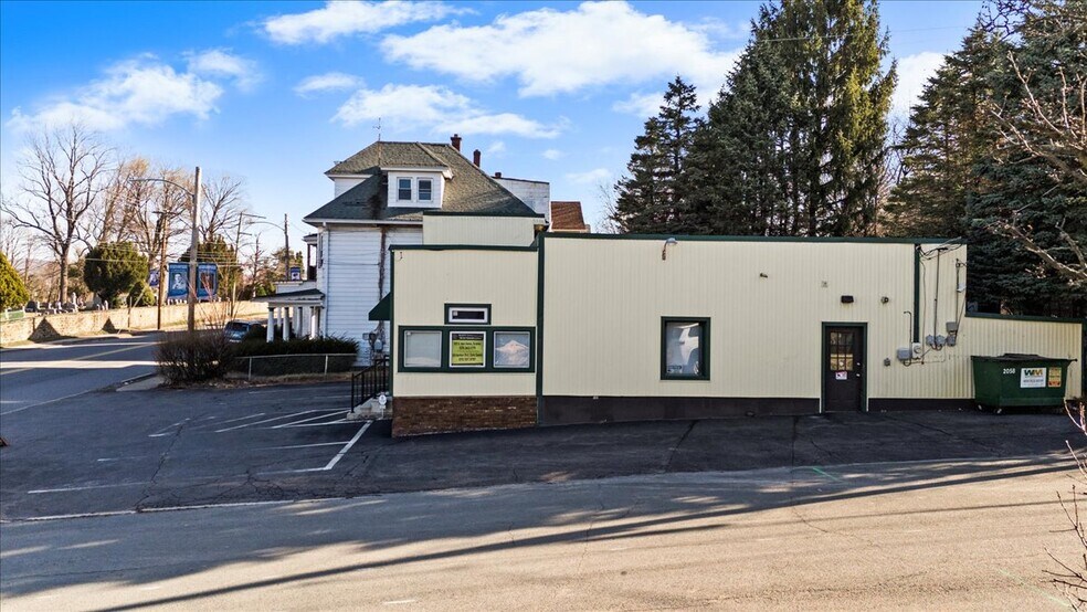 More Photos Of 1225 Pittston Ave, Scranton Freestanding For Sale