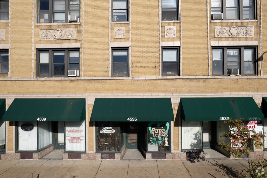 More Photos Of 4533 Gravois Ave, Saint Louis Apartments For Lease