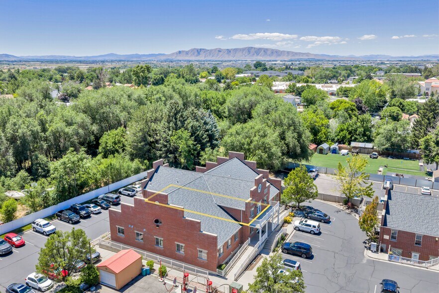 More Photos Of 370 E 400 S, Springville Office Residential For Lease