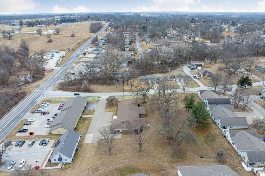 More Photos Of 3919 Messanie St, Saint Joseph Office For Sale