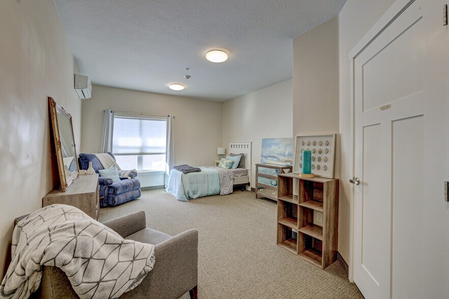 More Photos Of 432 W 1325 N, Cedar City Assisted Living For Sale