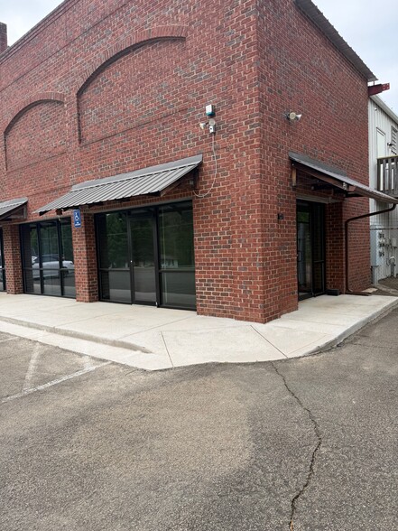 Primary Photo Of 3193 Lower Union Hill Rd, Canton Distribution For Lease