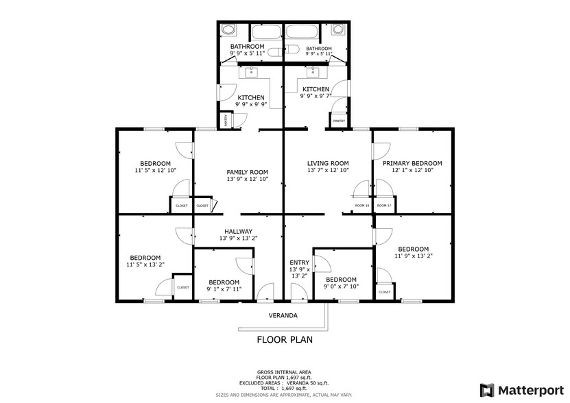 More Photos Of 816 W 38th St, Savannah Apartments For Sale