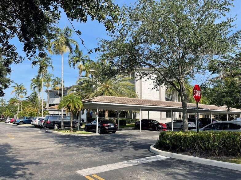 More Photos Of 301 NW 84th Ave, Plantation Office For Lease