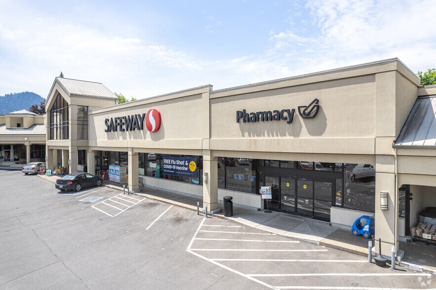 More Photos Of 210-366 E 40th Ave, Eugene Unknown For Lease