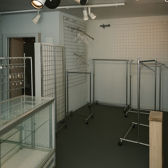 More Photos Of 76 S Main St, New Hope Storefront Retail Residential For Sale