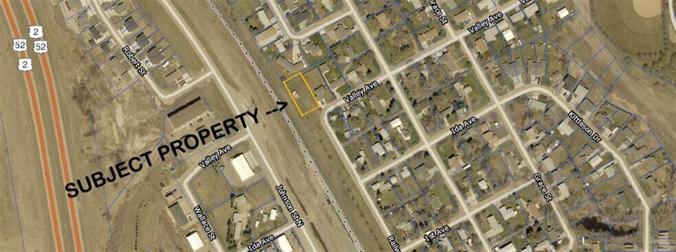 More Photos Of 309 Valley ave, Burlington Land For Sale