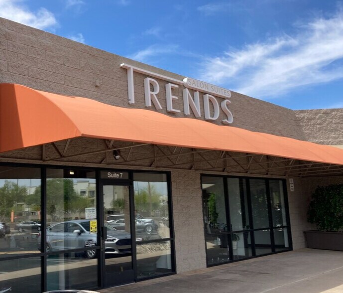 More Photos Of 1107 E Bell Rd, Phoenix Unknown For Lease