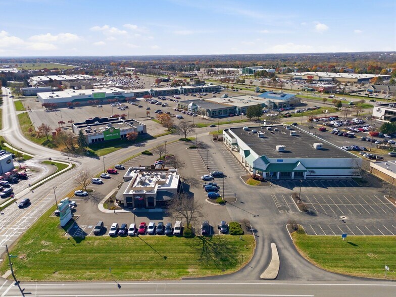 More Photos Of 2736-2860 Festival Ln, Dublin Unknown For Lease