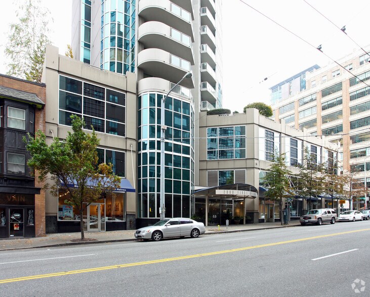 More Photos Of 2000 1st Ave, Seattle Apartments For Lease