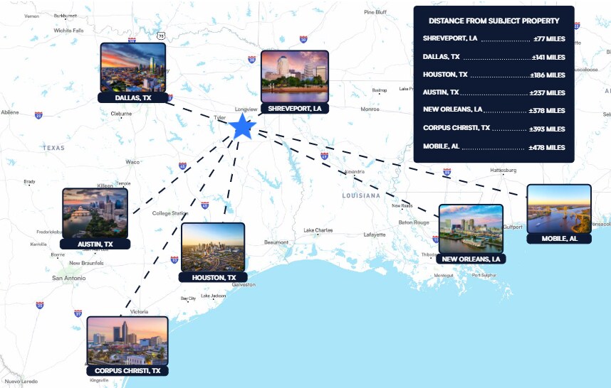 More Photos Of 500 Austin Ave, Henderson Warehouse For Sale