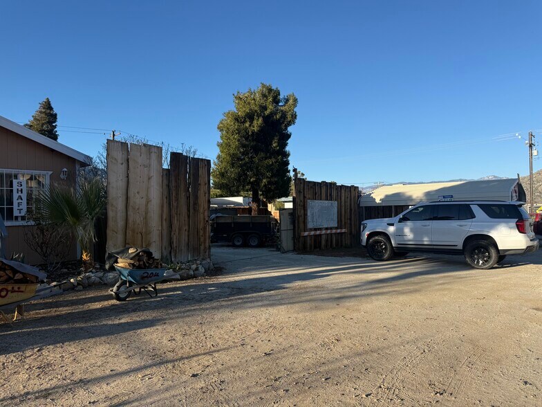 More Photos Of 3925 Lake Isabella Blvd, Bodfish General Retail For Sale