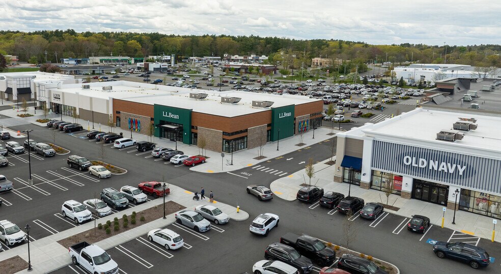 More Photos Of 1775 Washington St, Hanover Unknown For Lease