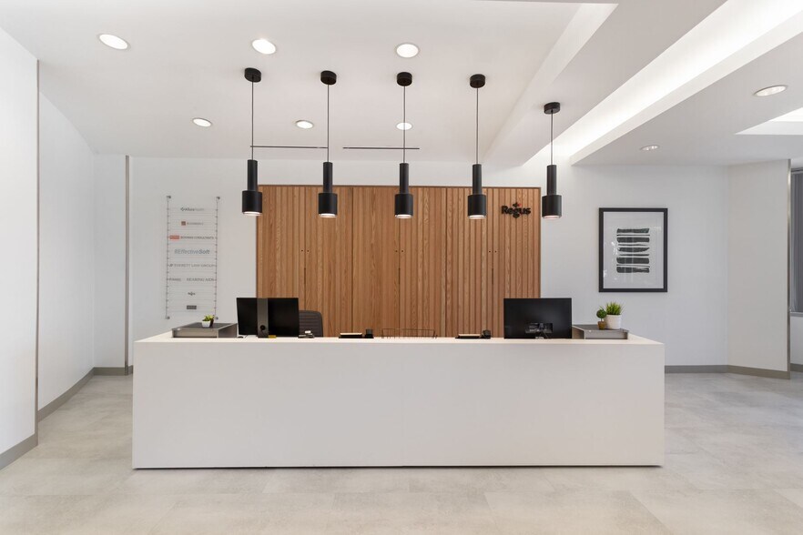 More Photos Of 601 Pennsylvania Ave NW, Washington Office For Lease