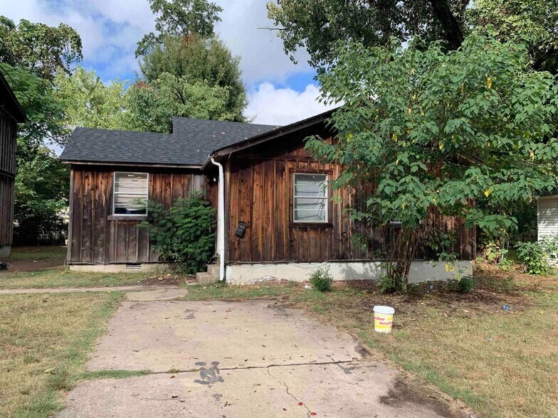More Photos Of , North Little Rock Multifamily For Sale