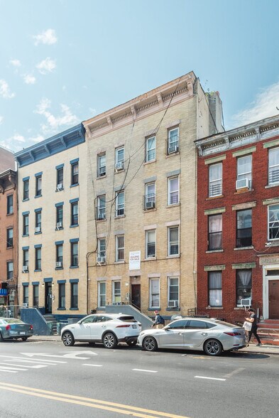 More Photos Of 190 Rockaway Ave, Brooklyn Apartments For Sale