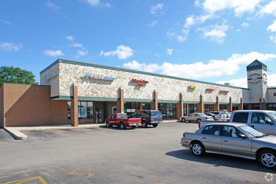 More Photos Of 6100 Washington Ave, Racine Unknown For Lease