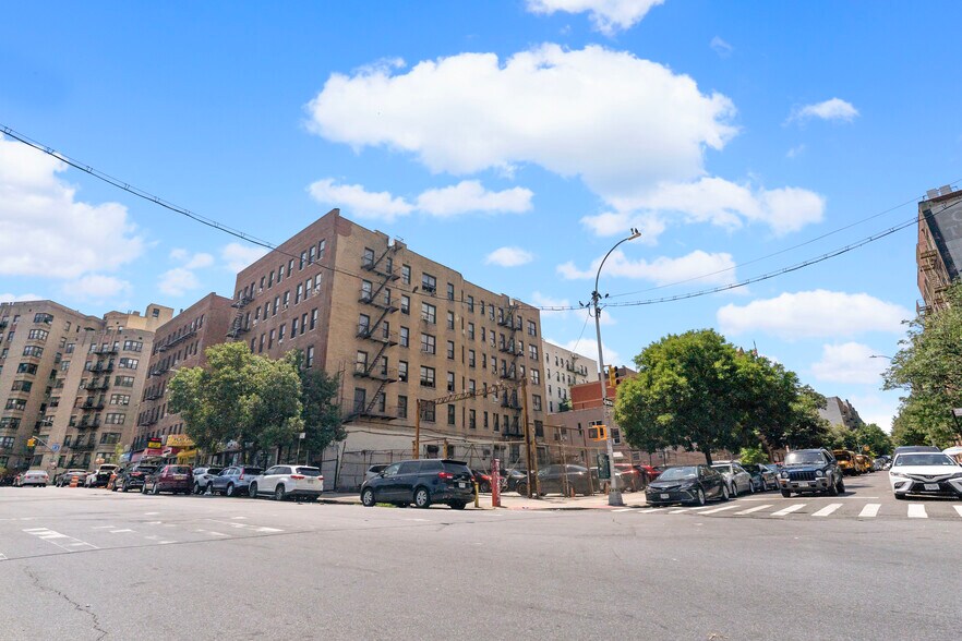 More Photos Of 50 174th st, Bronx Land For Sale
