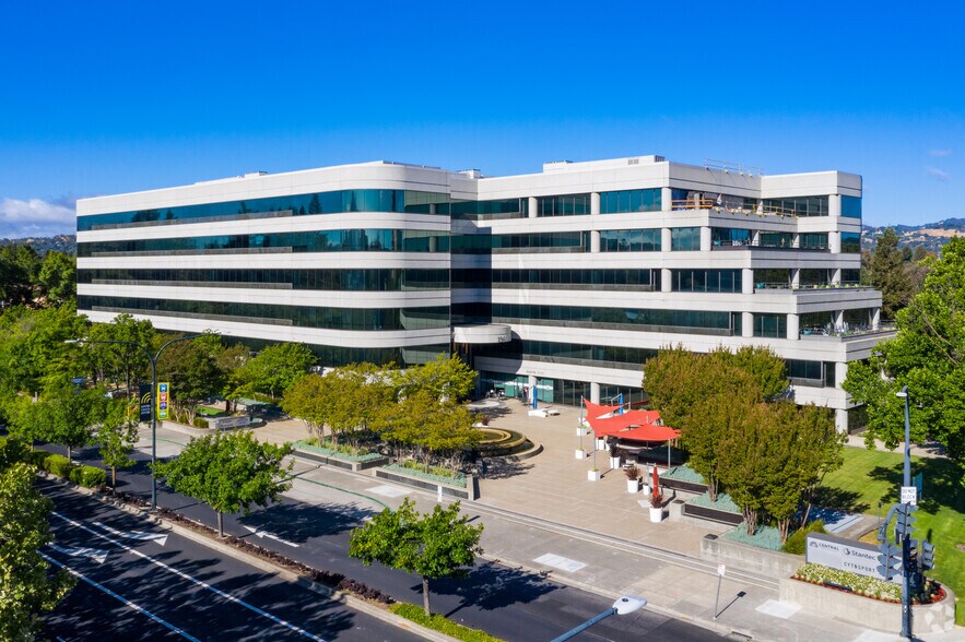 More Photos Of 1340 Treat Blvd, Walnut Creek Office For Lease