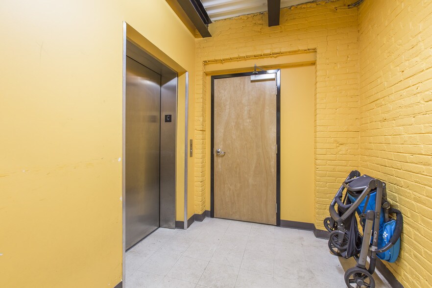 More Photos Of 219 Cuthbert St, Philadelphia Loft Creative Space For Lease
