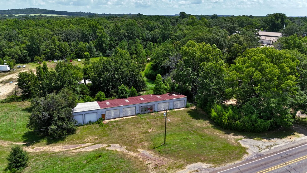 More Photos Of 15585 Hwy 175 E, Poynor Industrial For Sale