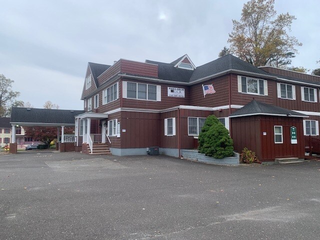 More Photos Of 250 Washington St, Toms River Loft Creative Space For Lease