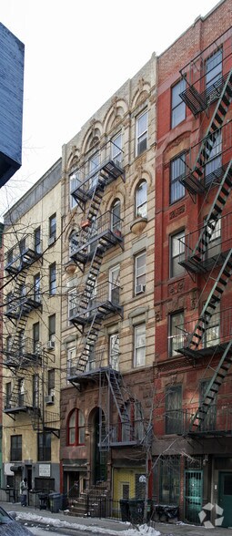 More Photos Of 112 Suffolk St, New York General Retail For Sale