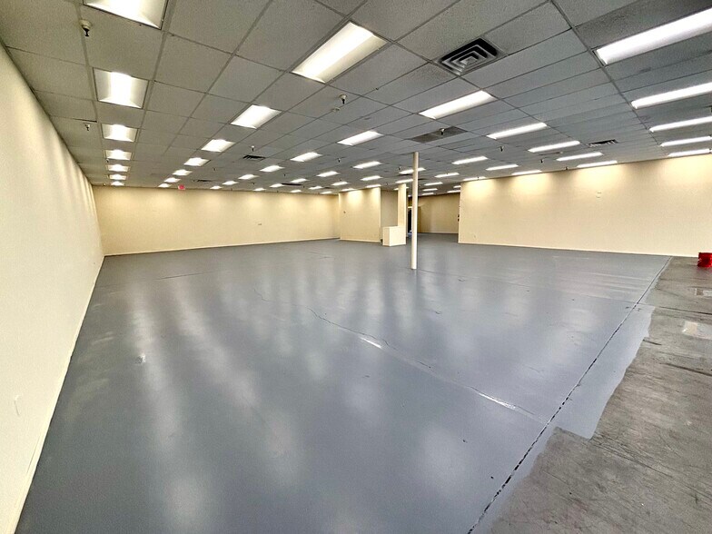 More Photos Of 4949 Stevenson Blvd, Fremont Unknown For Lease