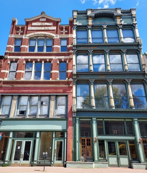 Primary Photo Of 12 S Main St, Norwalk Apartments For Lease